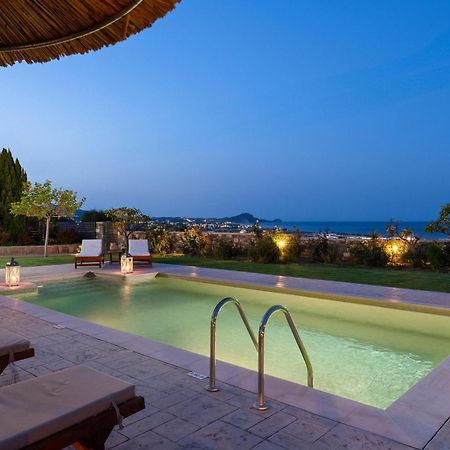 Majestic View Villa โคลิมเบีย ภายนอก รูปภาพ