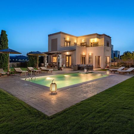 Majestic View Villa โคลิมเบีย ภายนอก รูปภาพ