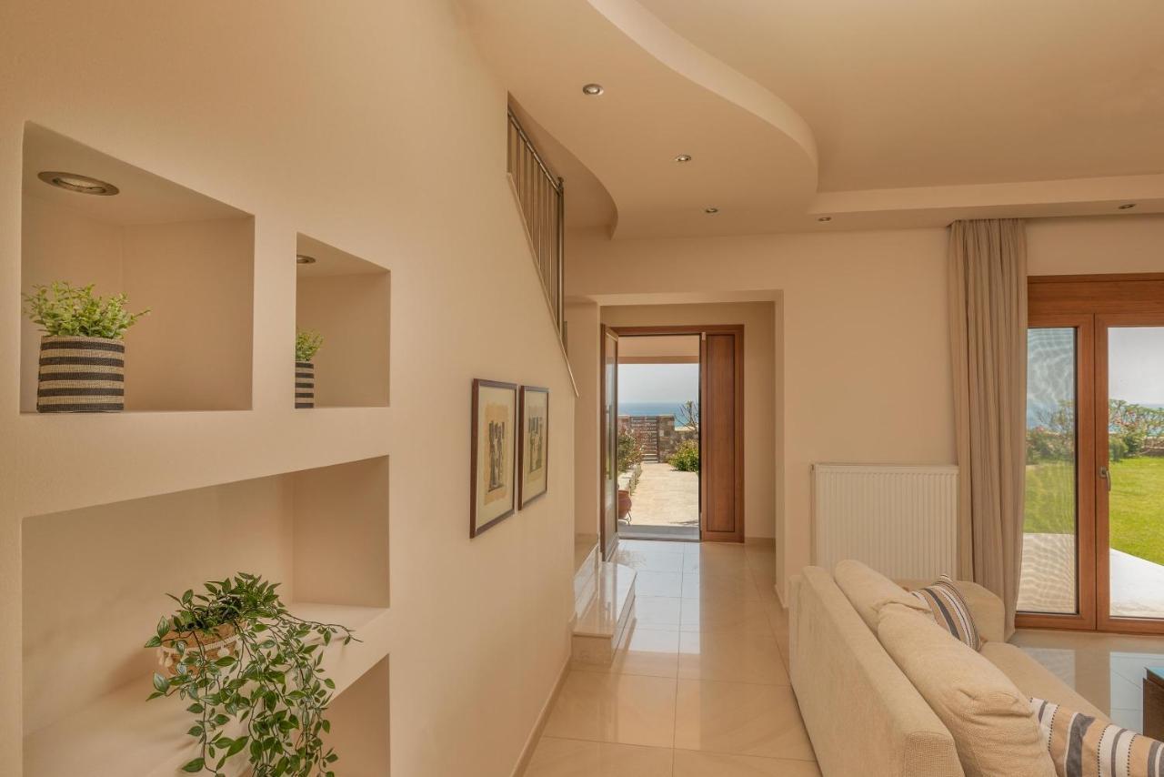 Majestic View Villa โคลิมเบีย ภายนอก รูปภาพ