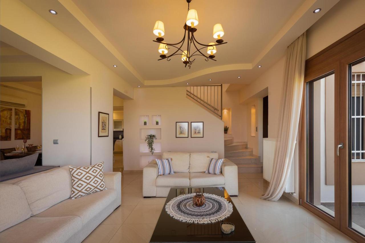 Majestic View Villa โคลิมเบีย ภายนอก รูปภาพ