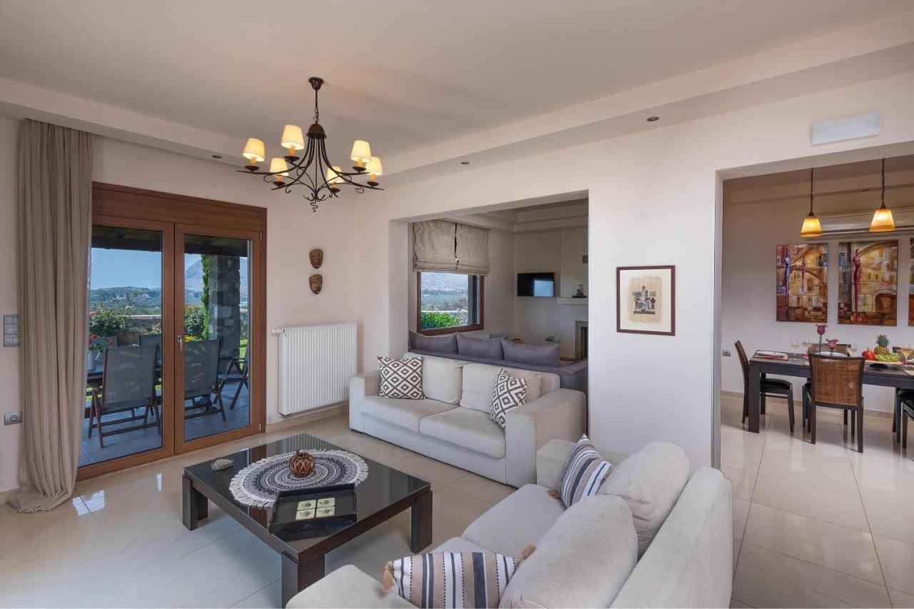 Majestic View Villa โคลิมเบีย ภายนอก รูปภาพ