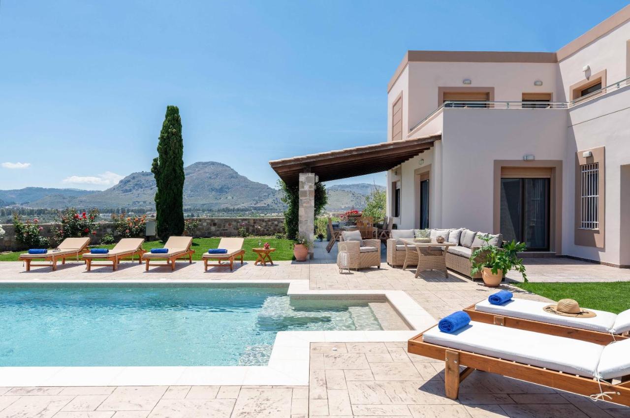 Majestic View Villa โคลิมเบีย ภายนอก รูปภาพ