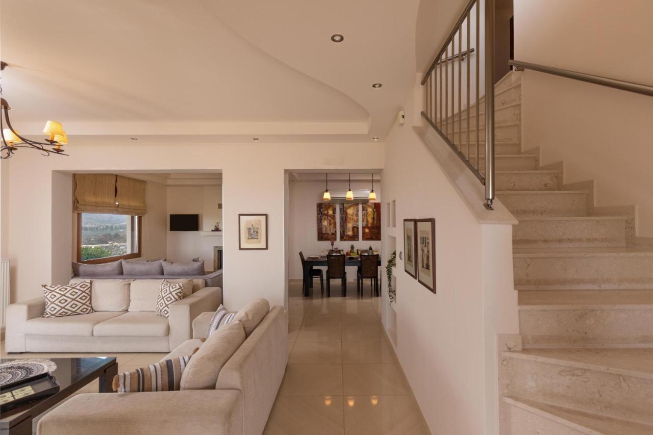 Majestic View Villa โคลิมเบีย ภายนอก รูปภาพ