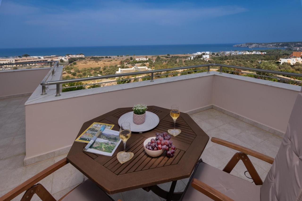 Majestic View Villa โคลิมเบีย ภายนอก รูปภาพ