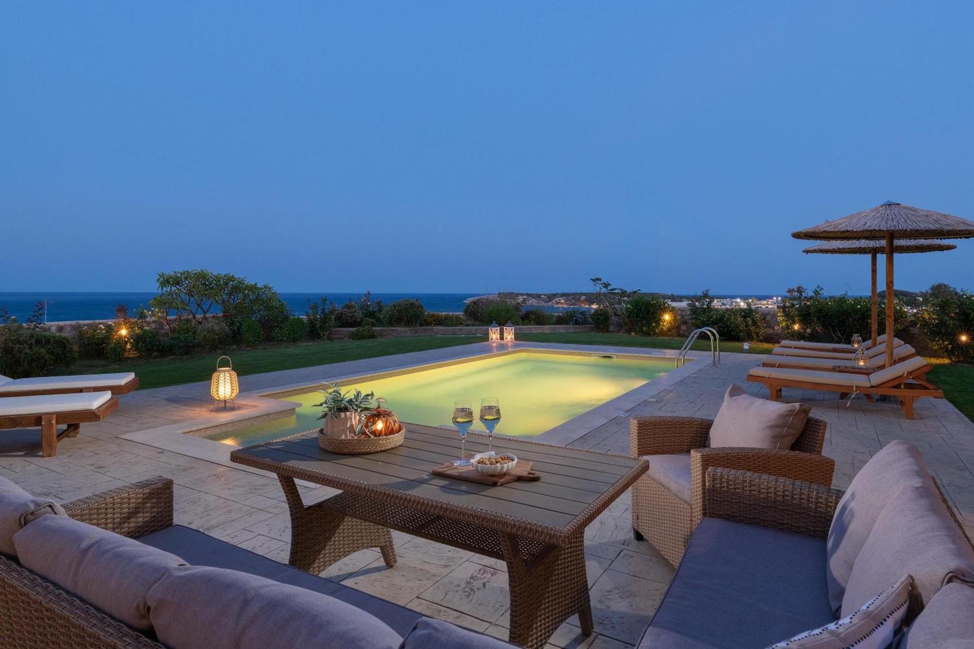 Majestic View Villa โคลิมเบีย ภายนอก รูปภาพ