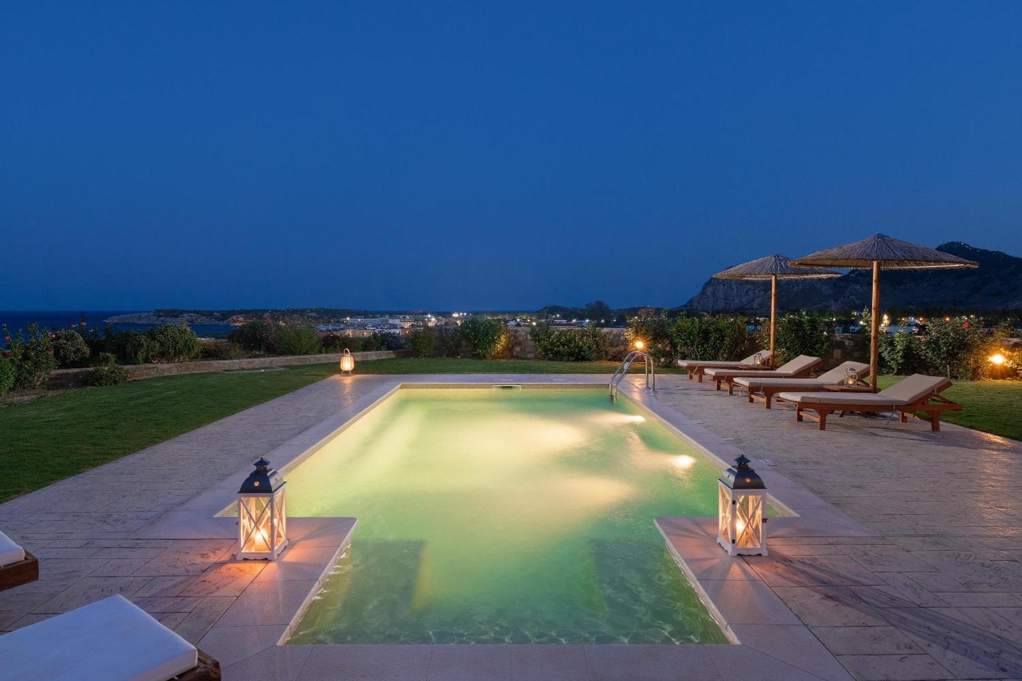 Majestic View Villa โคลิมเบีย ภายนอก รูปภาพ